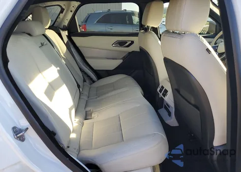 2022 Land Rover Range Rover Velar R-Dynamic S z USA, uszkodzony, nr VIN SALYT2EX1NA334978